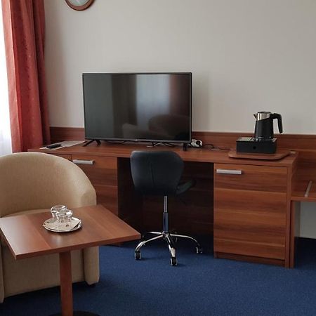 Wellness & Spa Lipno - Frymburk C410 外观 照片