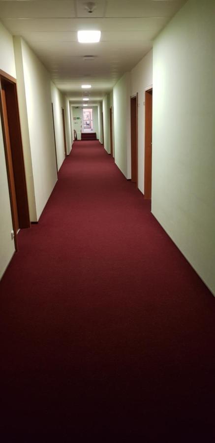 Wellness & Spa Lipno - Frymburk C410 外观 照片