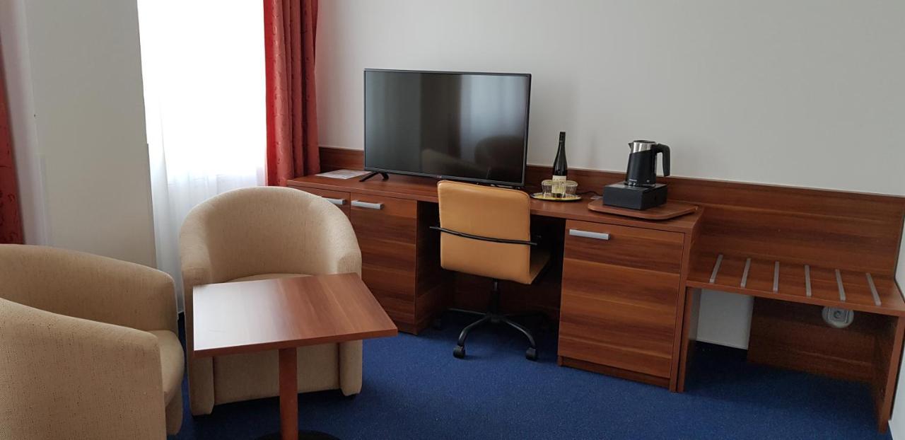 Wellness & Spa Lipno - Frymburk C410 外观 照片