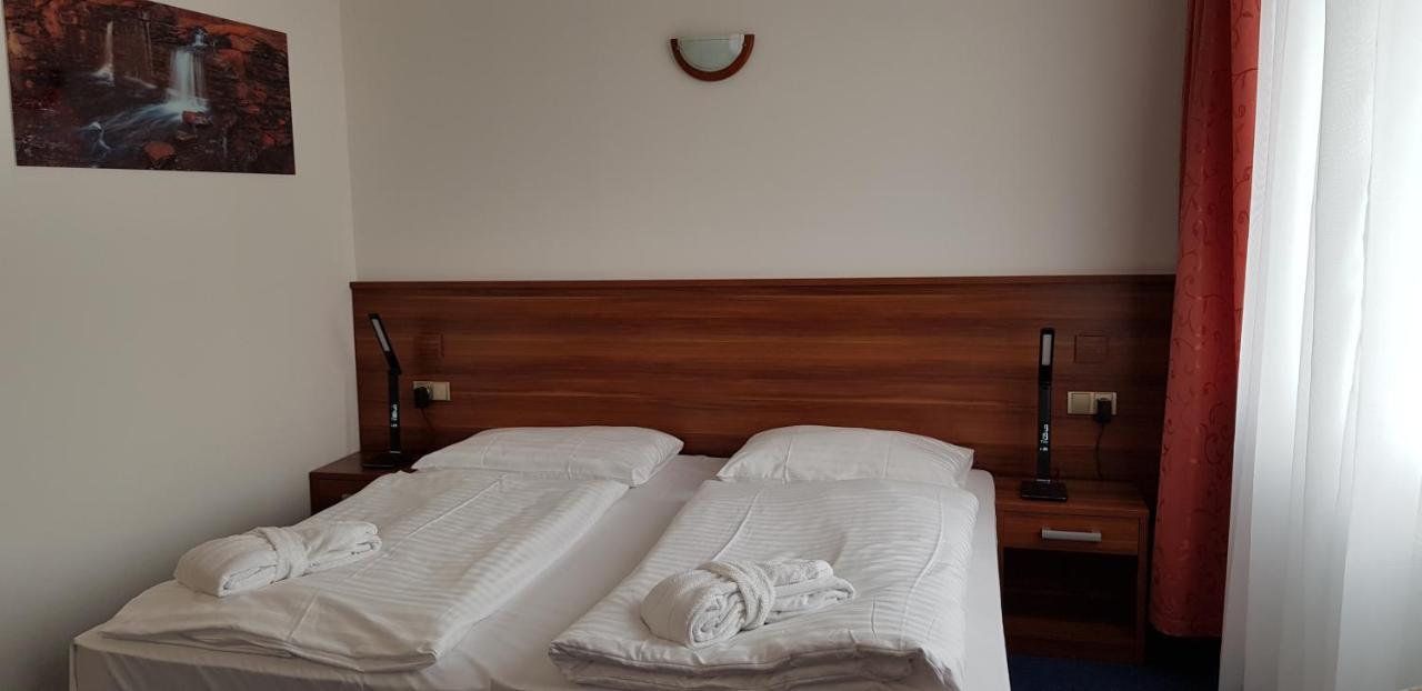 Wellness & Spa Lipno - Frymburk C410 外观 照片