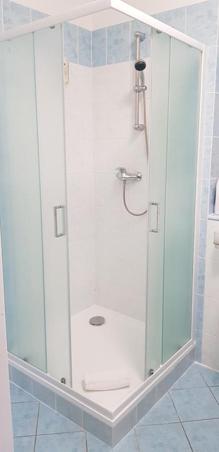 Wellness & Spa Lipno - Frymburk C410 外观 照片