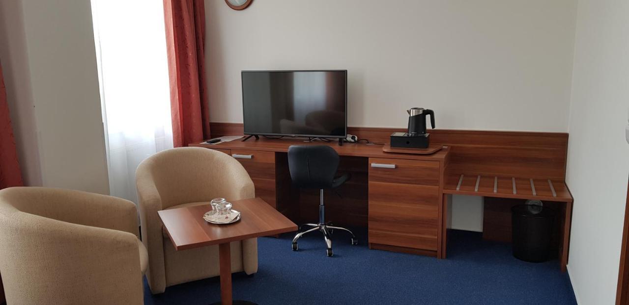 Wellness & Spa Lipno - Frymburk C410 外观 照片