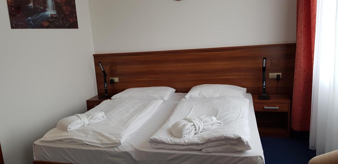 Wellness & Spa Lipno - Frymburk C410 外观 照片