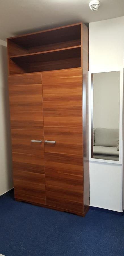 Wellness & Spa Lipno - Frymburk C410 外观 照片