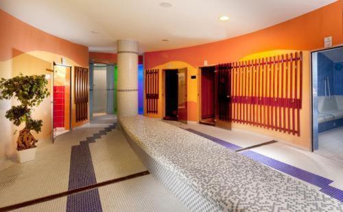 Wellness & Spa Lipno - Frymburk C410 外观 照片